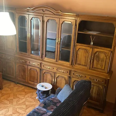 Casa Lameiro Feriehus *