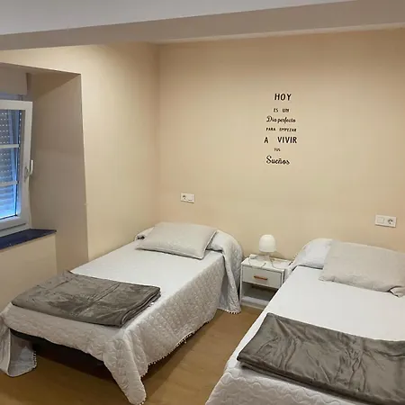Σπίτι διακοπών Casa Lameiro *