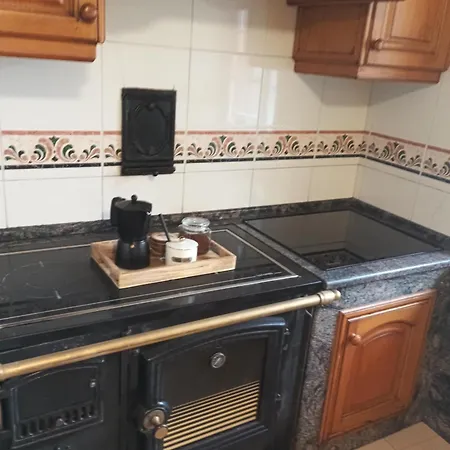 Casa Lameiro *