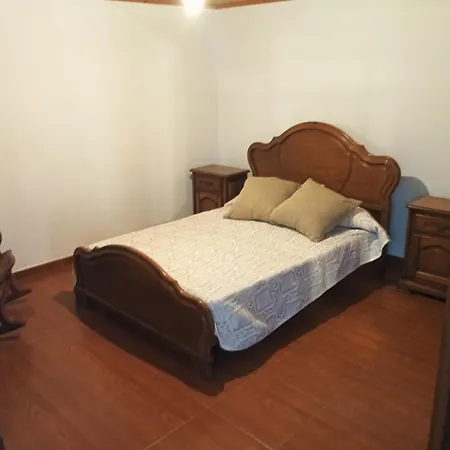 Casa Lameiro * Cedeira