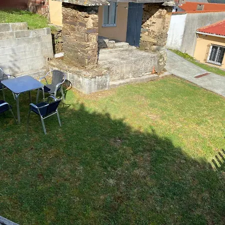 Casa Lameiro *